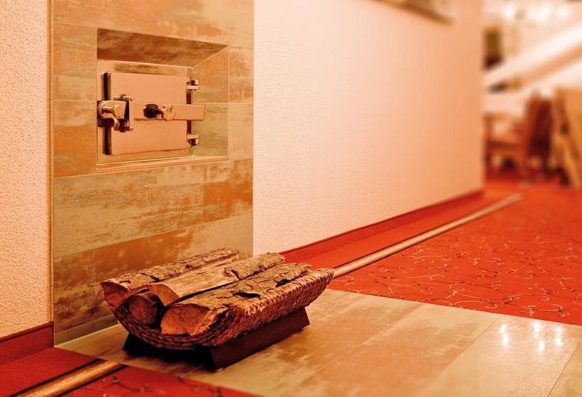 فندق Landhaus Maria