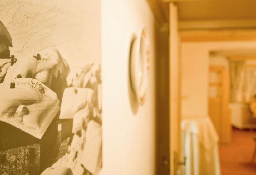 فندق Landhaus Maria