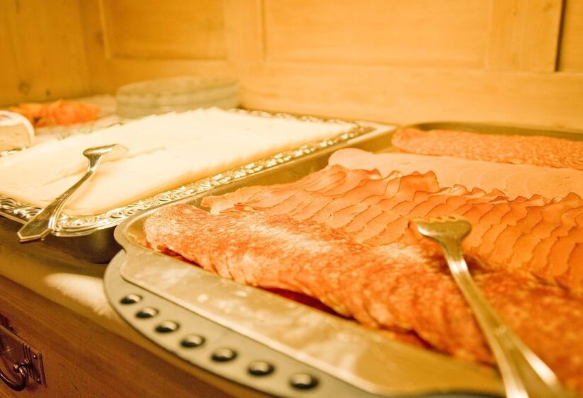 فندق Landhaus Maria