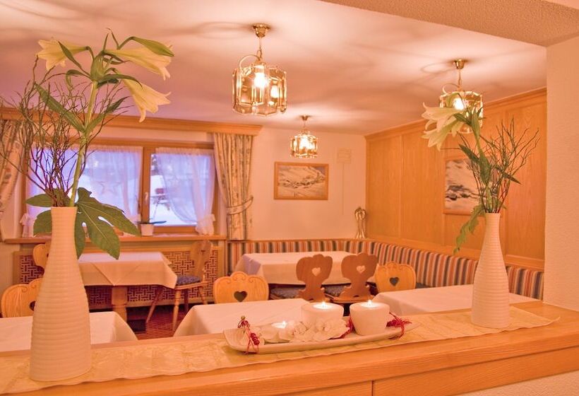 فندق Landhaus Maria