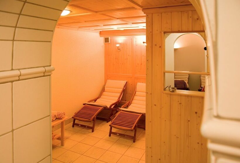 فندق Landhaus Maria