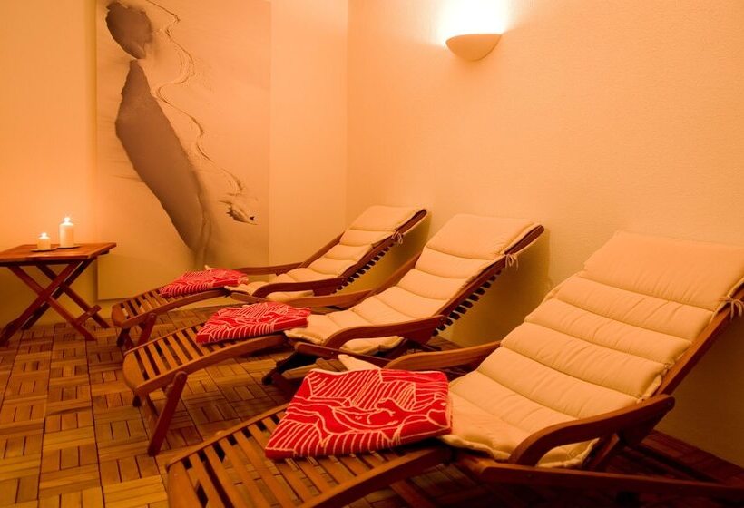 فندق Landhaus Maria