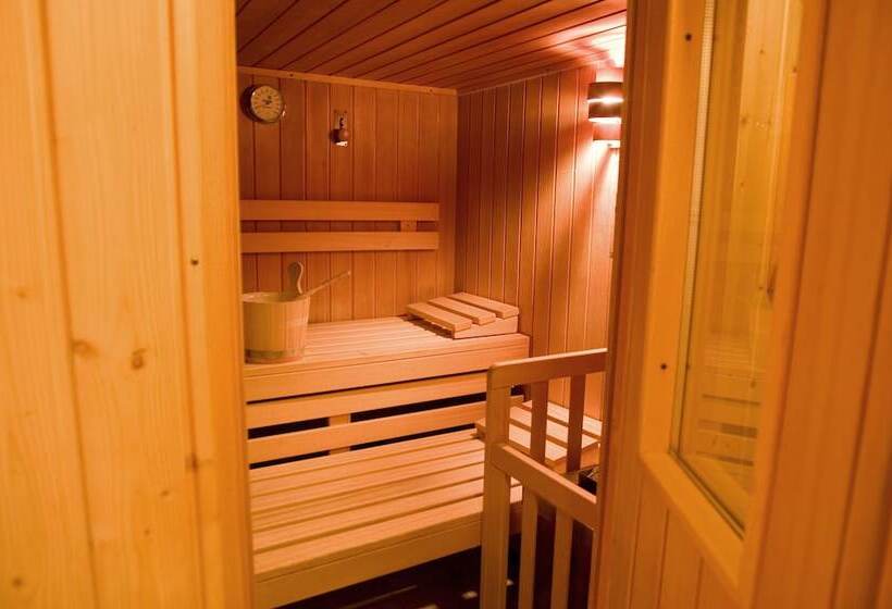 فندق Landhaus Maria