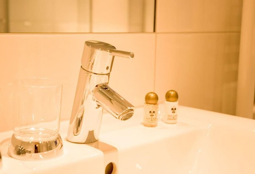 فندق Landhaus Maria