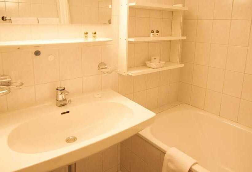 فندق Landhaus Maria