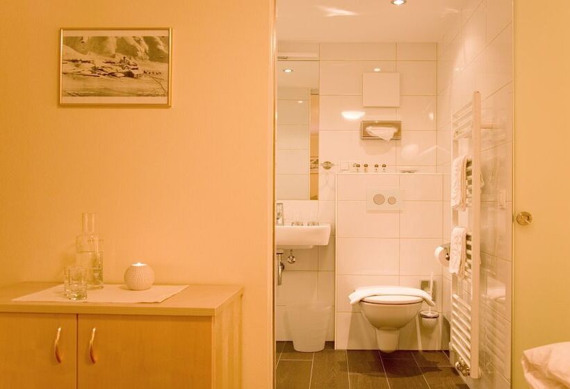 فندق Landhaus Maria