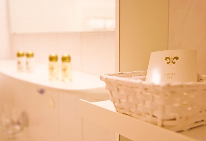 فندق Landhaus Maria