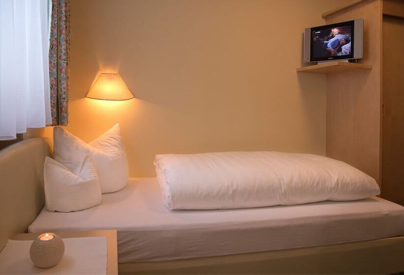 فندق Landhaus Maria