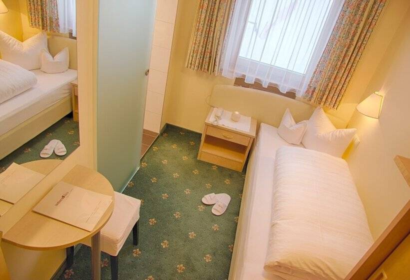 فندق Landhaus Maria