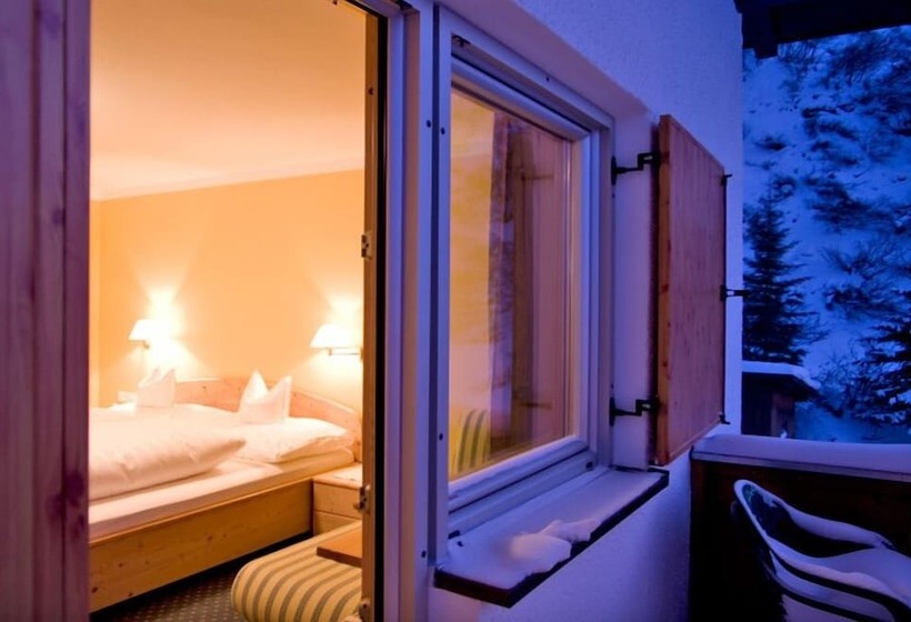 فندق Landhaus Maria