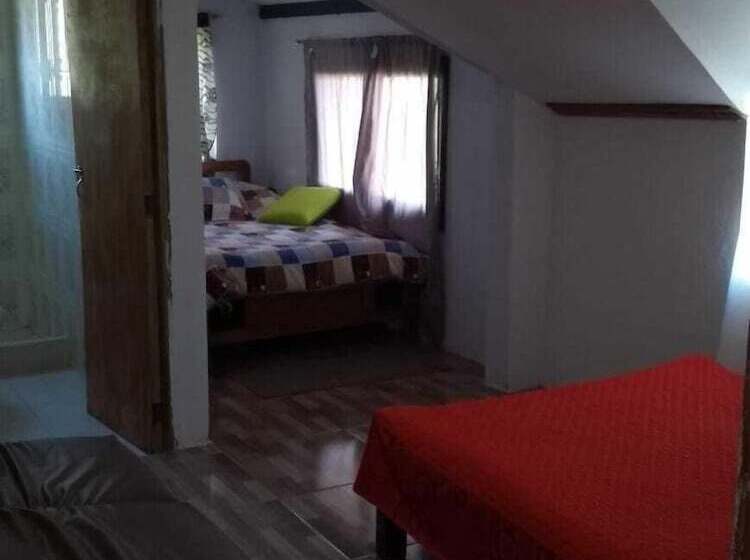 فندق Las Cabañas Mongui