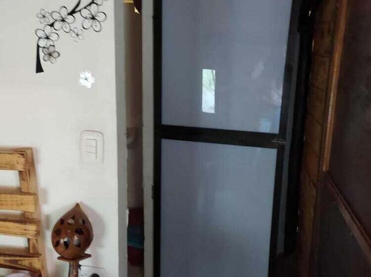 فندق Las Cabañas Mongui