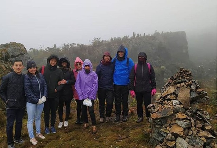 فندق Las Cabañas Mongui