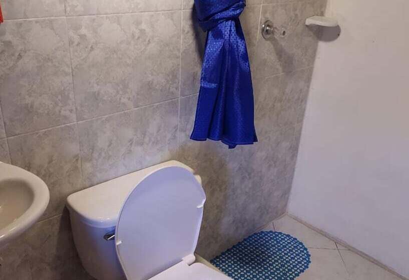 فندق Las Cabañas Mongui