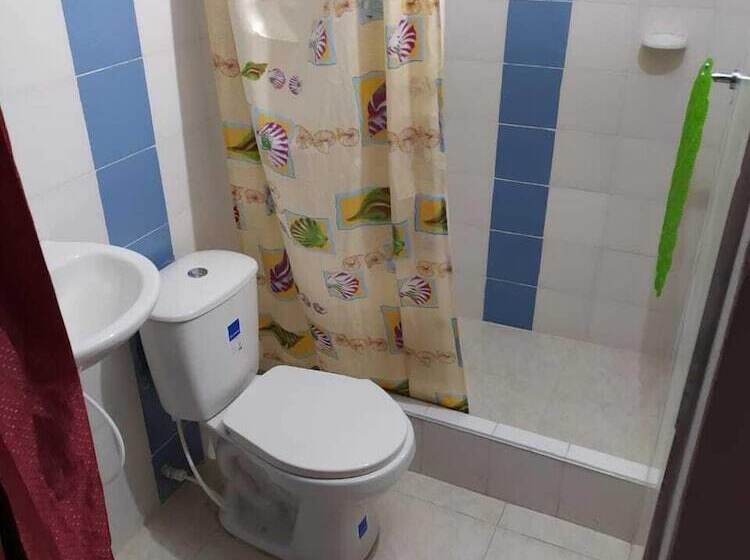 فندق Las Cabañas Mongui