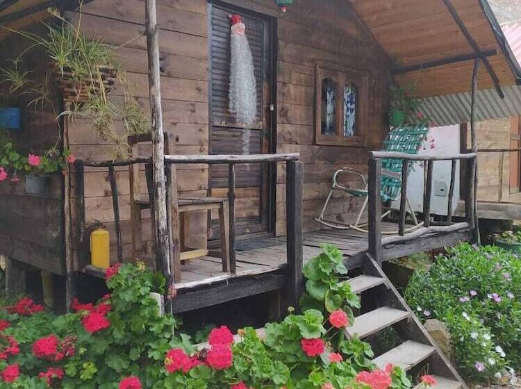 فندق Las Cabañas Mongui