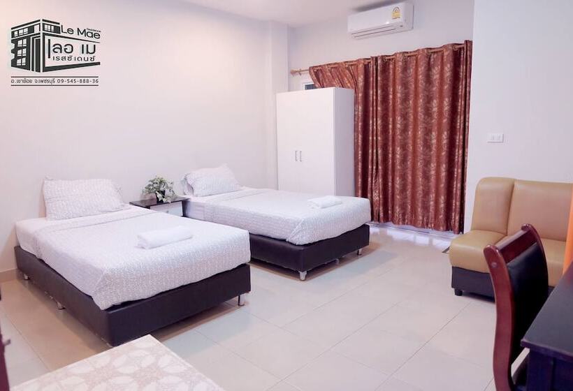 فندق Le Mae Residence