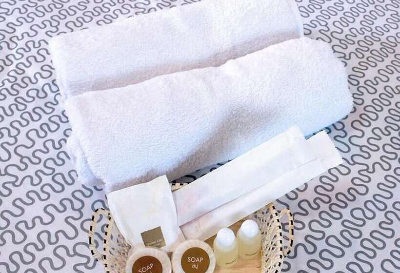 فندق Le Mae Residence