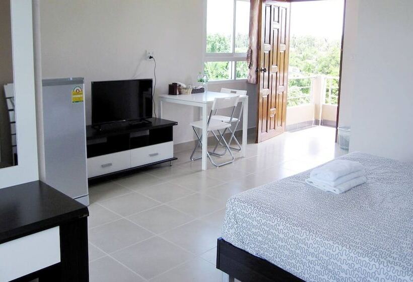 فندق Le Mae Residence