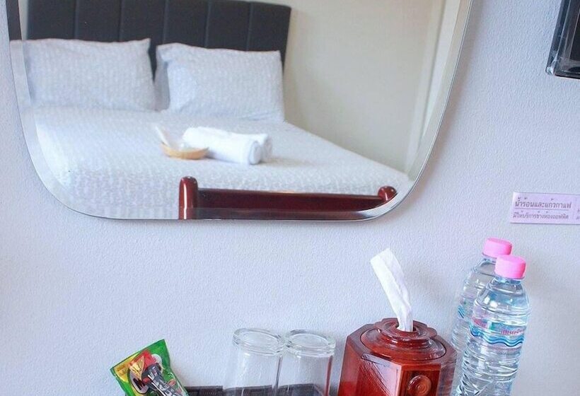 فندق Le Mae Residence