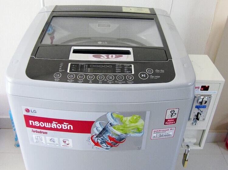 فندق Le Mae Residence