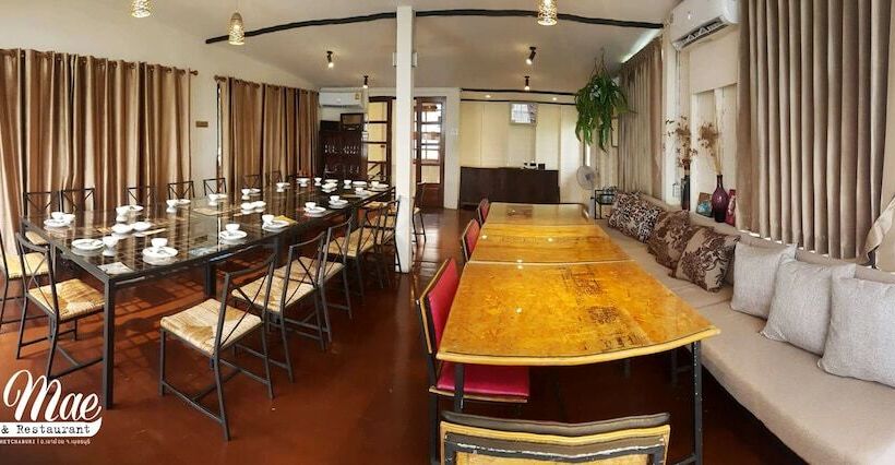 فندق Le Mae Residence