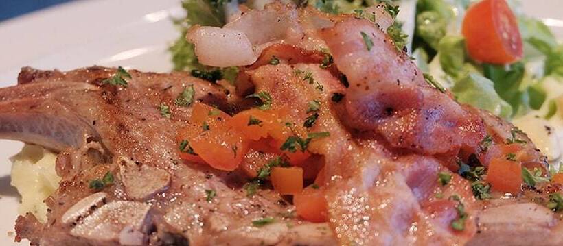 فندق Le Mae Residence