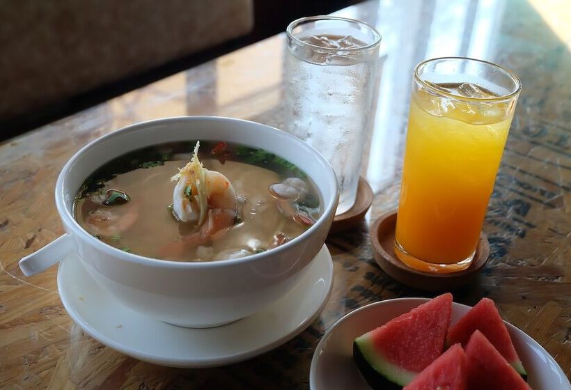 فندق Le Mae Residence