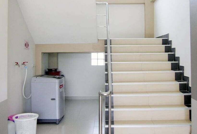 فندق Le Mae Residence