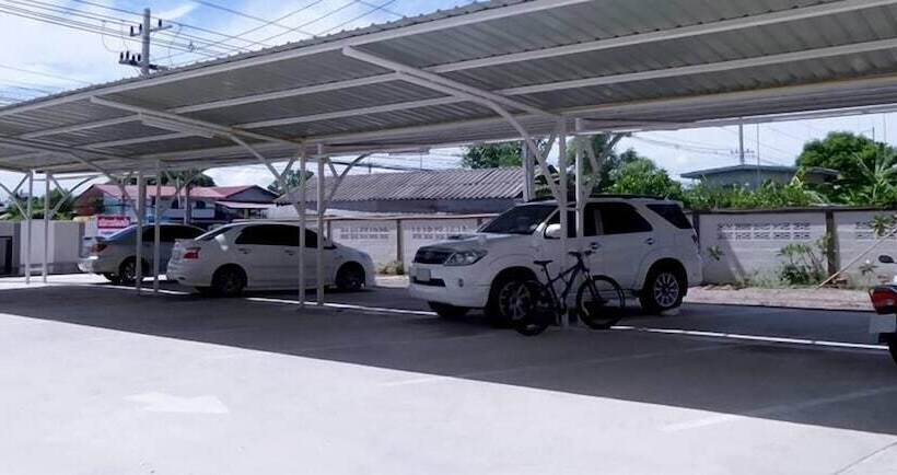 فندق Le Mae Residence