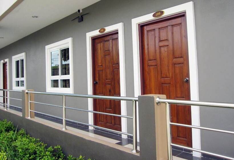 فندق Le Mae Residence