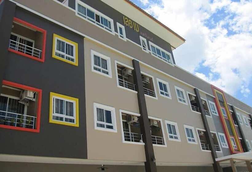 فندق Le Mae Residence