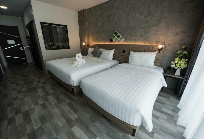 فندق Little Loft