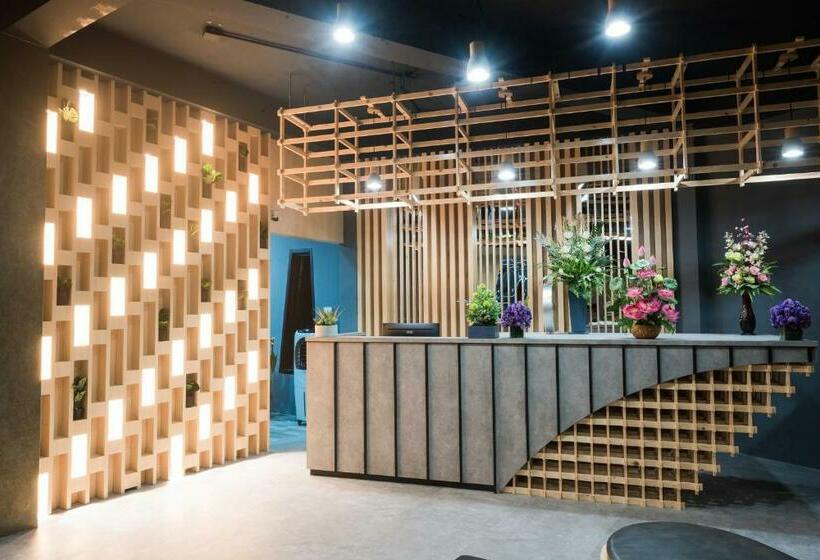 فندق Little Loft