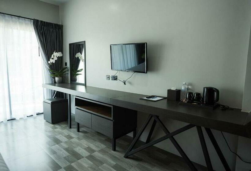 فندق Little Loft