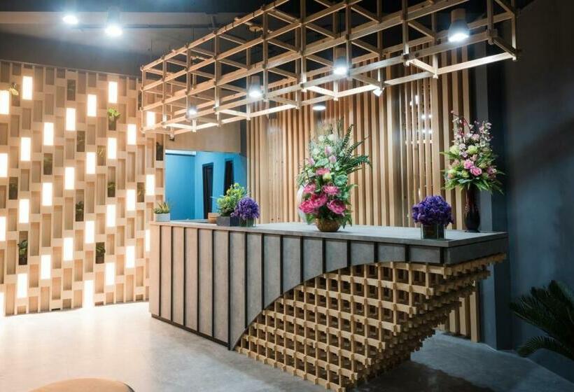 فندق Little Loft