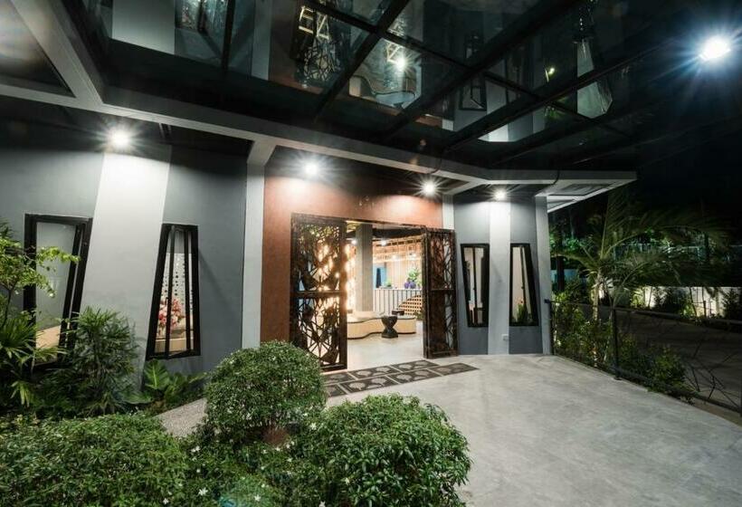 فندق Little Loft