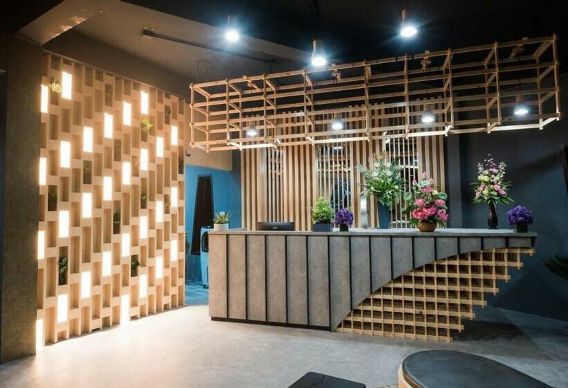 فندق Little Loft