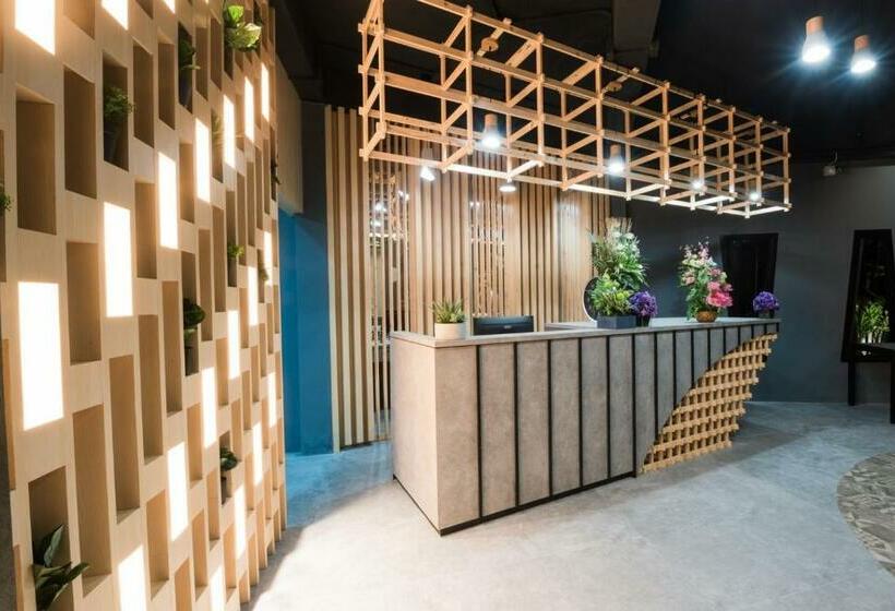 فندق Little Loft