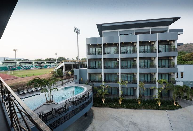 فندق Little Loft