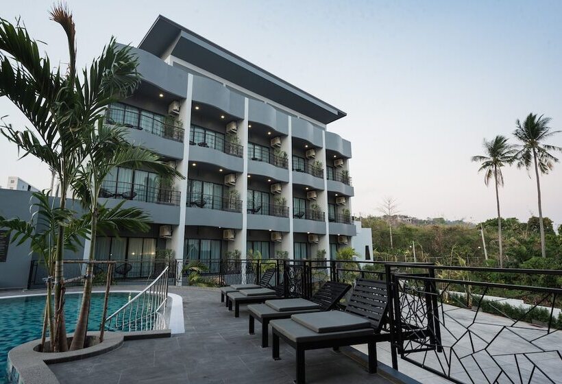 فندق Little Loft