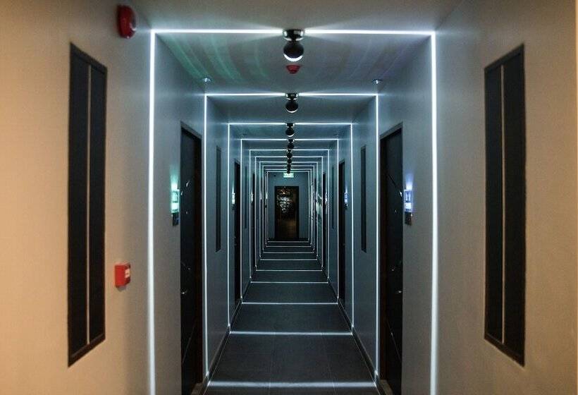 فندق Little Loft