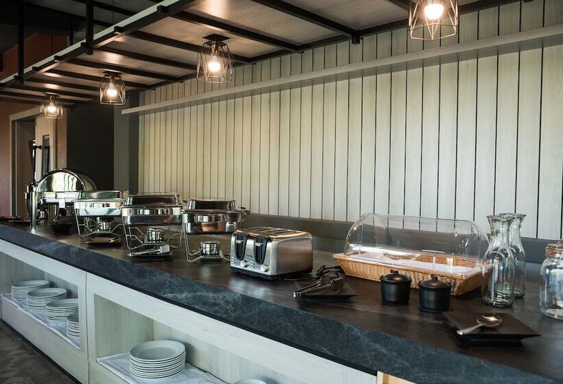 فندق Little Loft