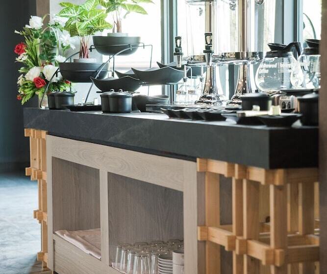 فندق Little Loft