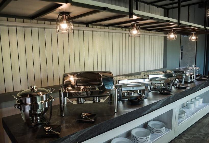 فندق Little Loft