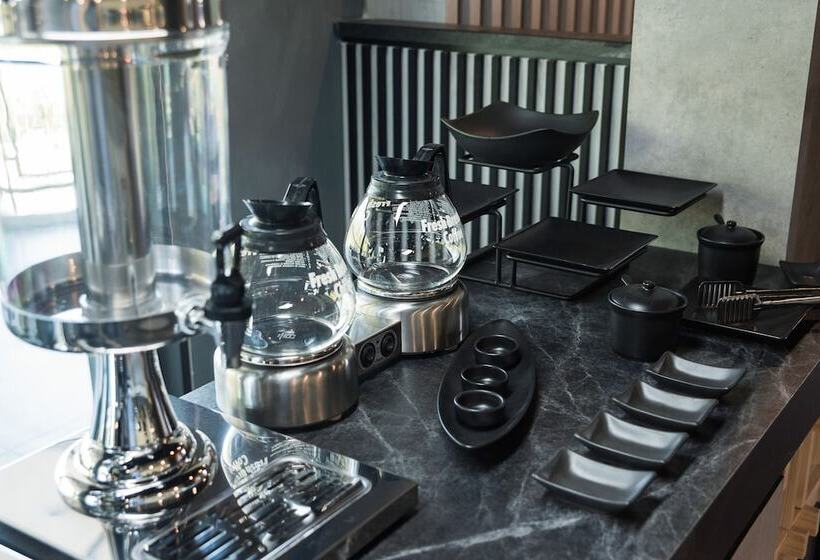 فندق Little Loft