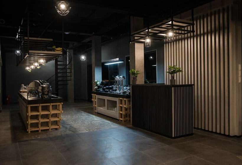 فندق Little Loft