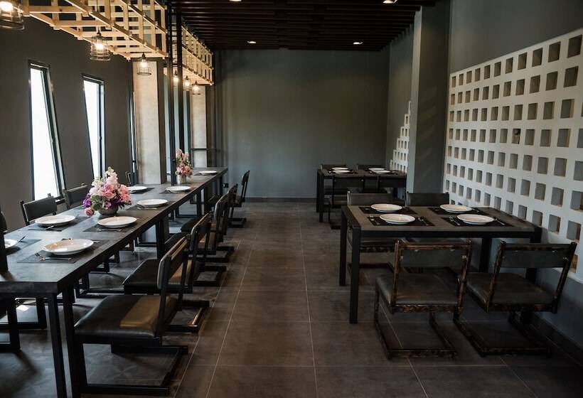 فندق Little Loft