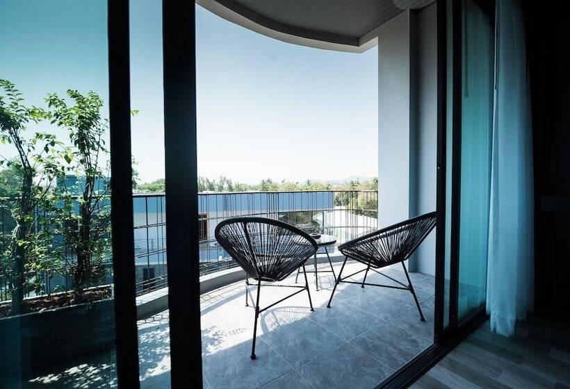 فندق Little Loft