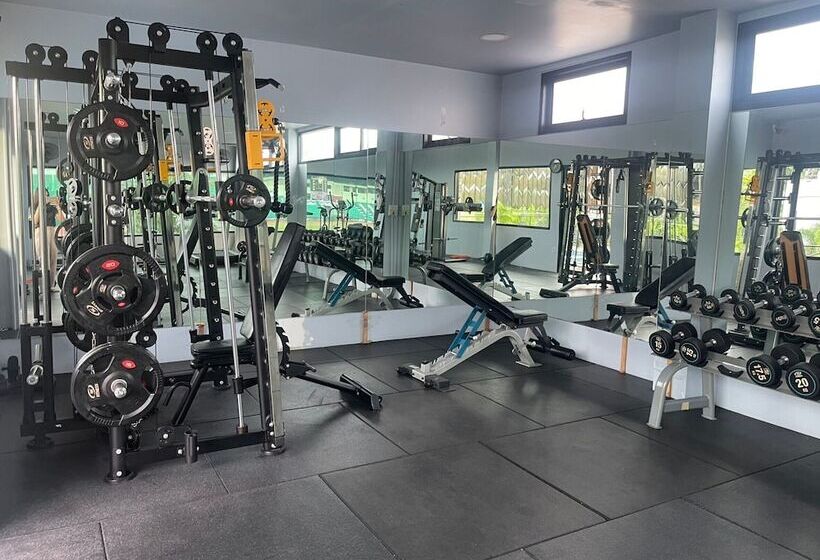 فندق Little Loft